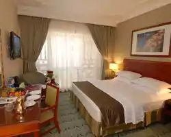 Al Rawda Royal Inn thumbnail